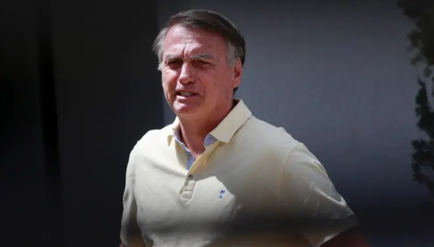Braziliyaning sobiq prezidenti Jair Bolsonaru 27 yilga qamaldi