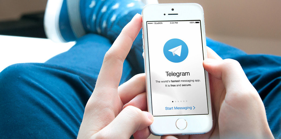 «Telegram» бир қатор фойдали функциялар билан бойиди