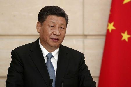 Си Цзиньпин предложил Японии выстраивать отношения с КНР с учетом требований новой эпохи