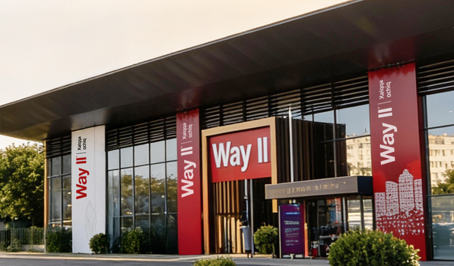 «WAY II MANAGEMENT» MChJ investitsiya platformalari sohasidagi tartibga solish qumdoniga qabul qilindi