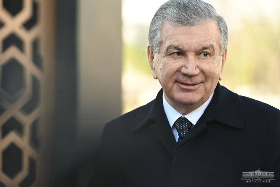 Президент: «Самарқандда қанча одамни ишдан олдим, нега хулоса қилмайсиз?»