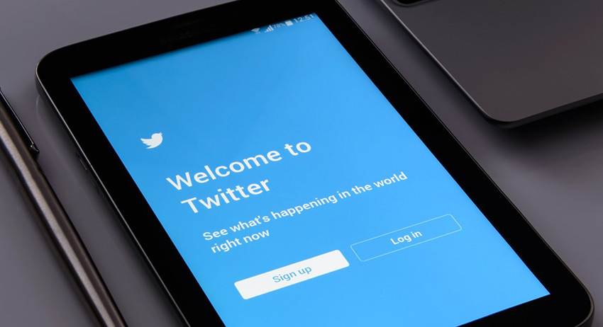 Twitter заблокировал аккаунты с постами про Илона Маска