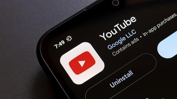 YouTube требует паспорт для доступа к инструменту защиты от дипфейков