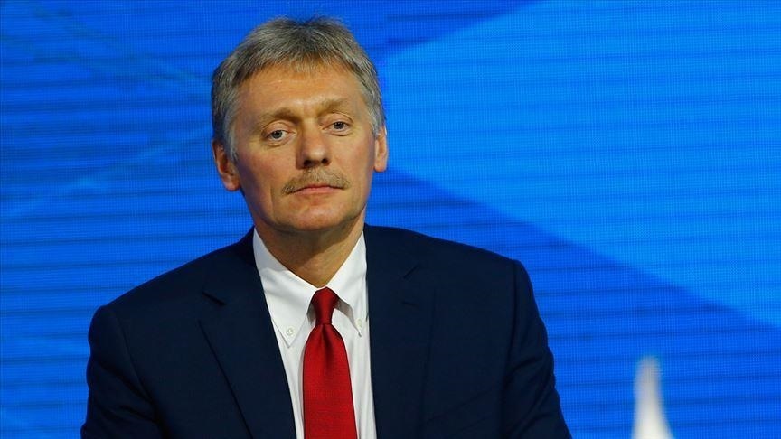 Кремль: Сроки окончания «операции» в Украине не называются