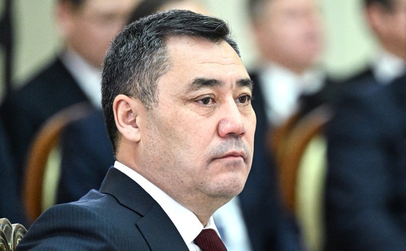 «Қамоқ — курорт эмас»: Садир Жапаров салкам 4,5 йиллик ўтмишини эслади