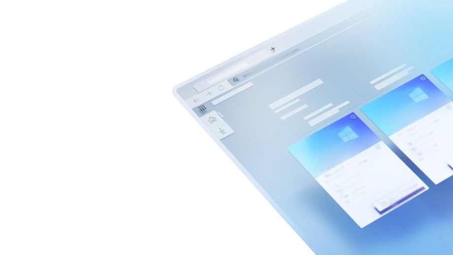 «Windows в браузере» продемонстрировала свой интерфейс