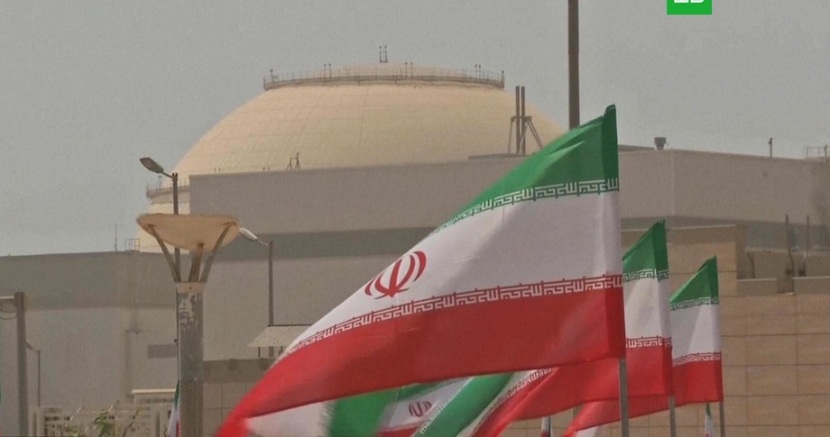 Bushehr AESga yana zarba berildi. Bu mojaro boshlanganidan buyon to‘rtinchisi