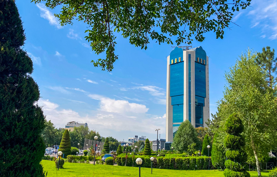 «O‘zmilliybank» AJ va «China International Capital Corporation» o‘rtasida Xitoy kapital bozoriga chiqish yuzasidan 1,5 mlrd. yuan miqdoridagi kelishuv imzolandi