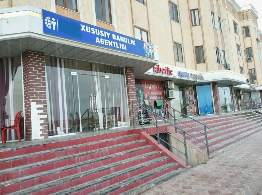 Хориждаги бўш иш ўринлари хусусий бандлик агентликлари ўртасида тақсимлаб борилади