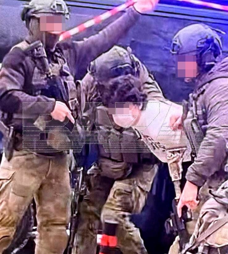 В одном из школ России 15-летний подросток напал на учеников с ножом