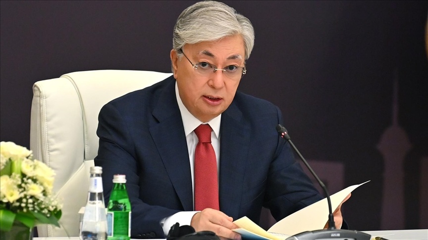 В Казахстане раскрыли личность подозреваемого в покушении на Токаева