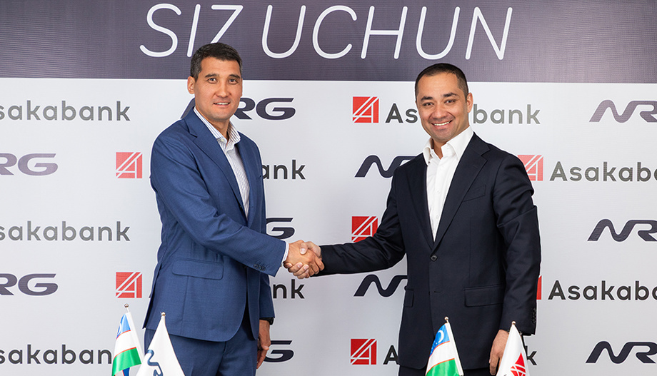 Ипотека может быть выгодной! NRG и Asakabank подписали официальное соглашение о сотрудничестве