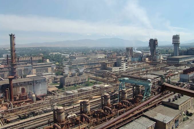 «MAXAM-CHIRCHIQ» faoliyati vaqtincha to‘xtatildi