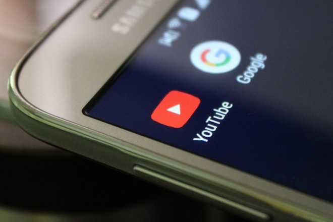Пользователи YouTube пожаловались на массовые сбои