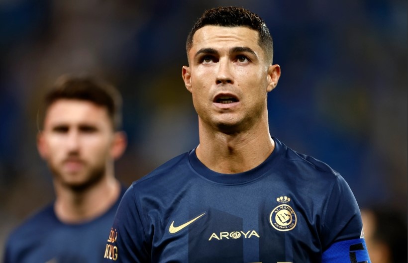 Ronaldu 20 yil ichida birinchi marta bu ro‘yxatdan tushib qoldi