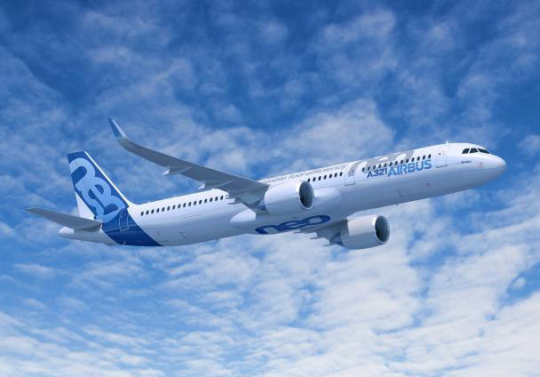 Uzbekistan Airways «Airbus» kompaniyasidan birinchi samolyotni qabul qilib oldi