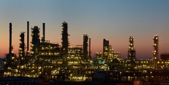 Саудовская Аравия за сутки хочет восстановить нефтедобычу на треть