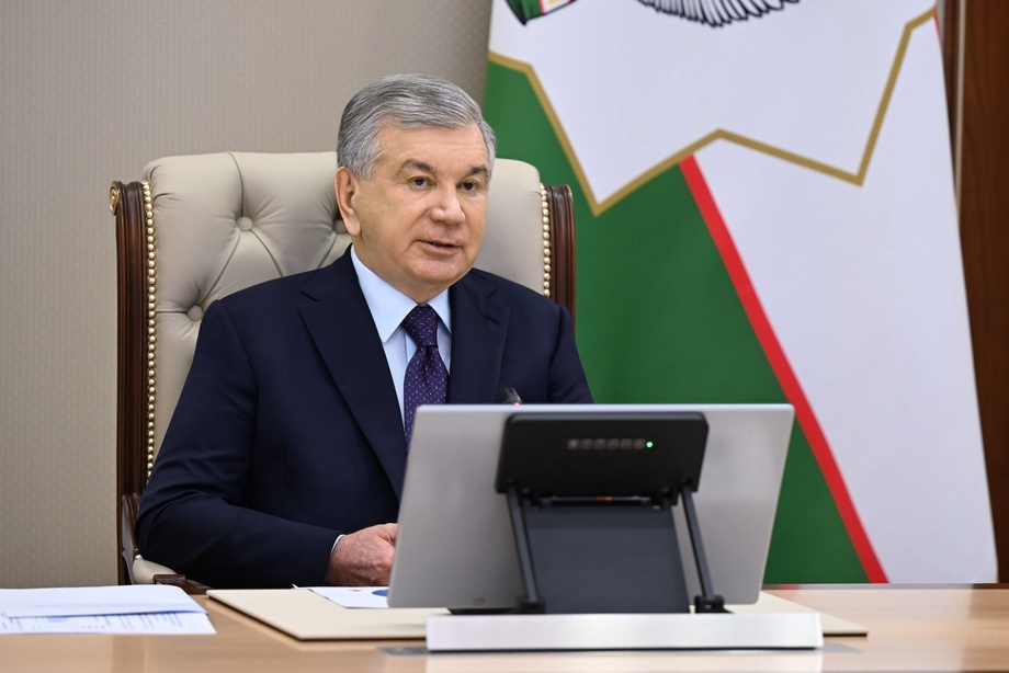 O‘zbekistonda «Volkswagen»,«Foton» va «JAC» zavodlari ishga tushiriladi