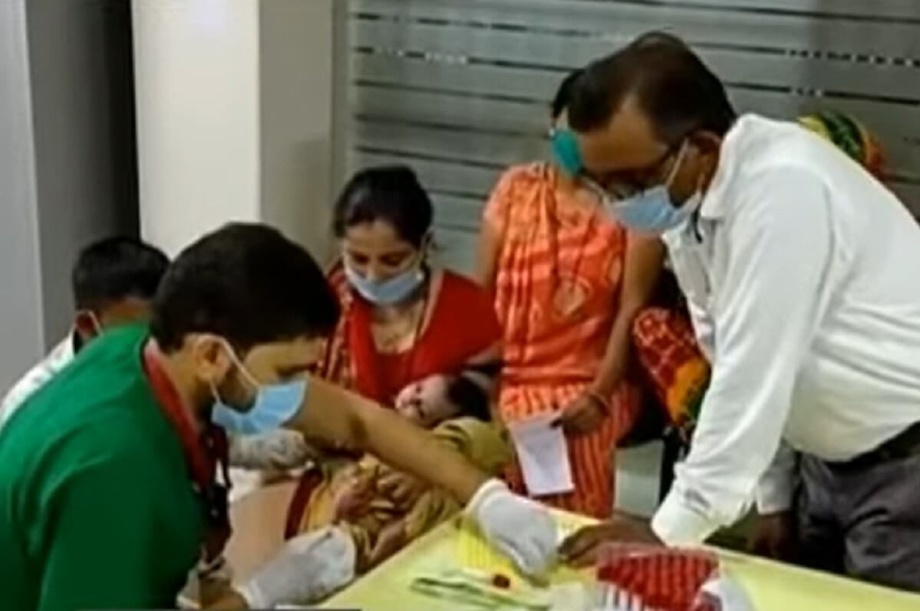 Новый смертоносный вирус из Индии угрожает миру. От него нет лекарств