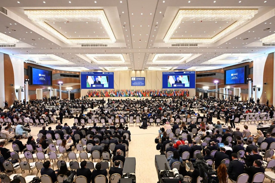 Маърифат билан келажак қуриш: Ўзбекистоннинг глобал ташаббуслари