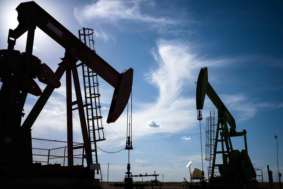 Яқин Шарқдаги сулҳ хабарларидан сўнг нефть нархи кескин тушди