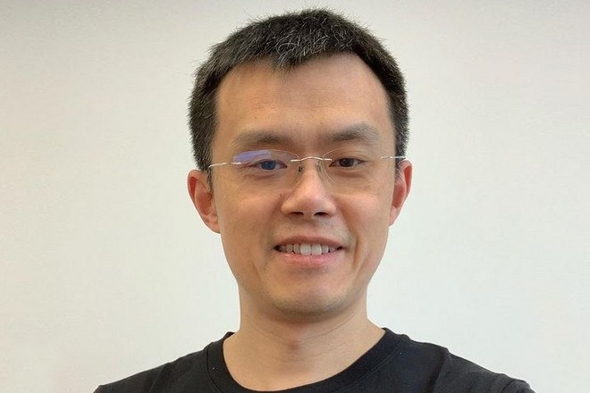 Предприниматель из Китая стал самым богатым криптомиллиардером