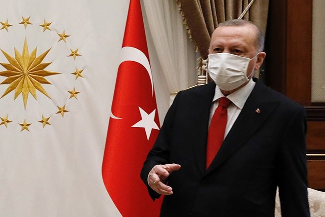 США осудили «антисемитские» комментарии Эрдогана