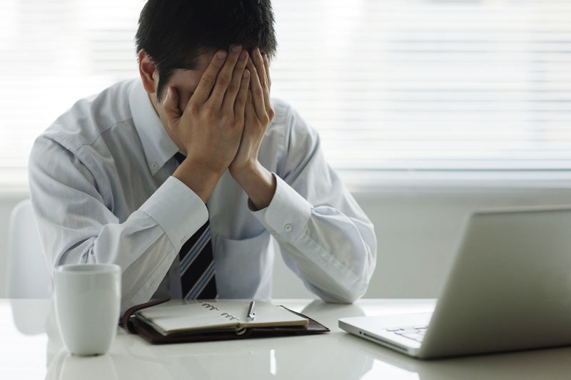 Стали известны главные источники стресса для предпринимателей Узбекистана