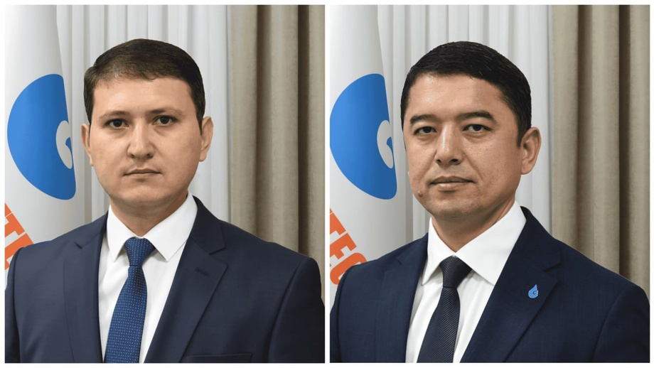 «Ўзбекнефтгаз» раисига икки ўринбосар тайинланди