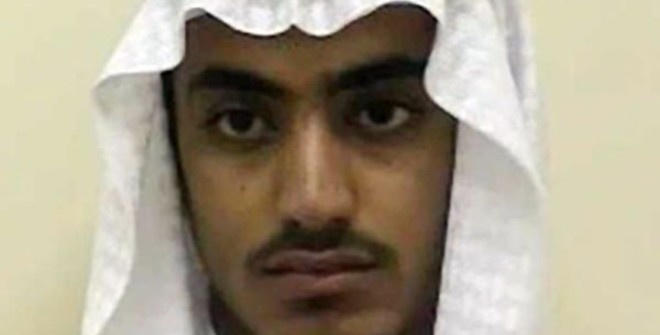 Трамп сообщил об уничтожении сына Усамы бен Ладена