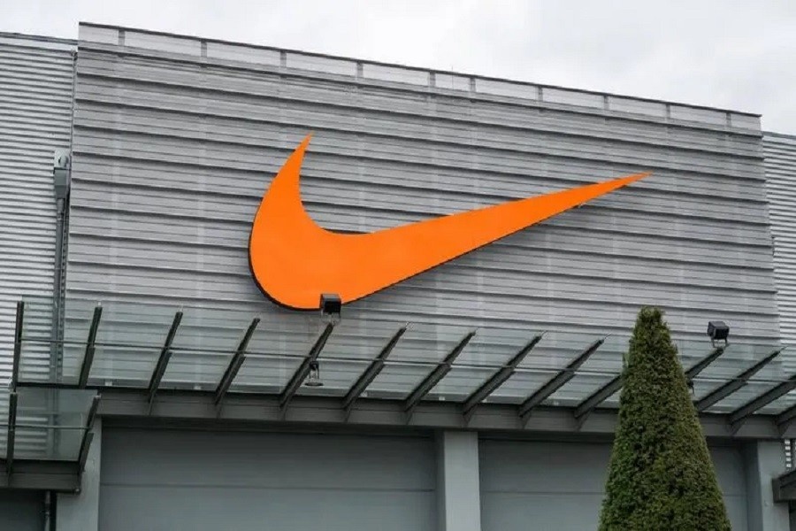 Компания Nike окончательно ушла из России