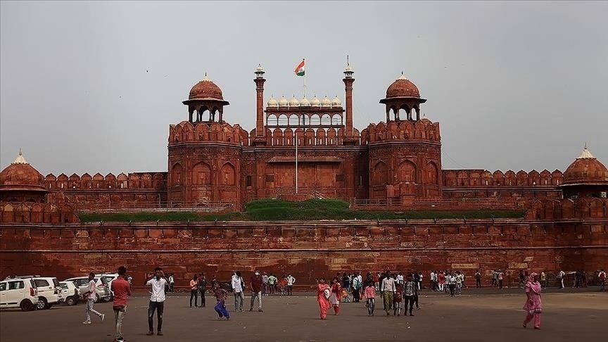 Жертвами аномальной жары в Индии стали уже 166 человек