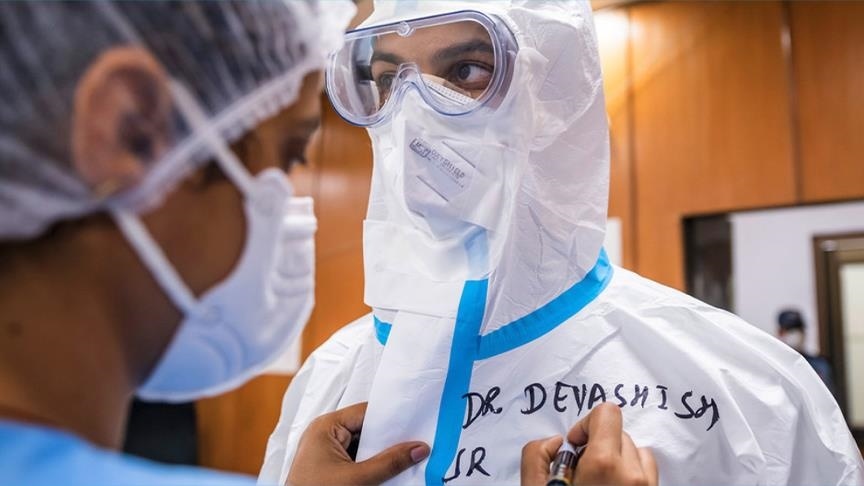 ООН: Инфекционные заболевания – реальная угроза для любой страны