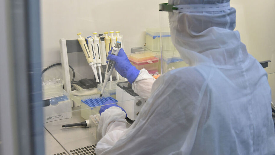 В Узбекистане за сутки выявлено свыше 300 новых случаев коронавируса