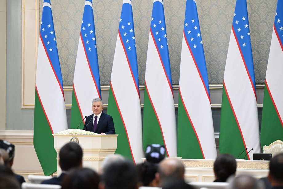 Ўзбекистонда Қишлоқ хўжалиги фанлар академияси ташкил этилади