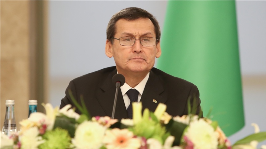 Ашхабад выразил готовность к диалогу и сотрудничеству с правительством талибов