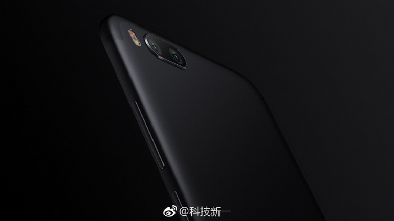 Xiaomi выпустит смартфон под новым брендом (видео)