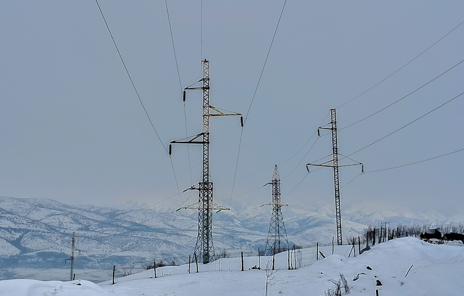 «Ўзгидромет» тезкор ахборот эълон қилди