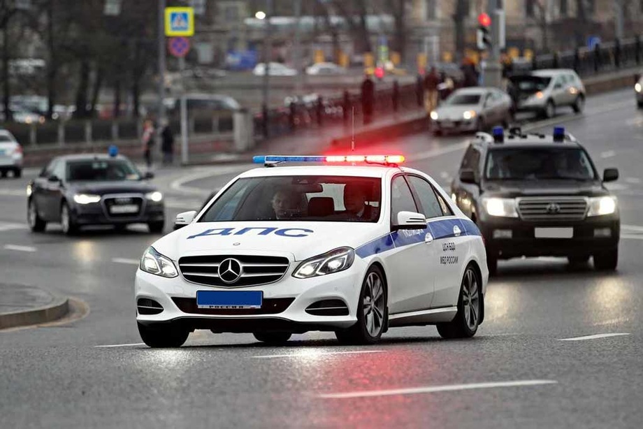 Jarima to‘lamagan xorijiy haydovchilarning Rossiyadan chiqishiga ruxsat berilmaydi