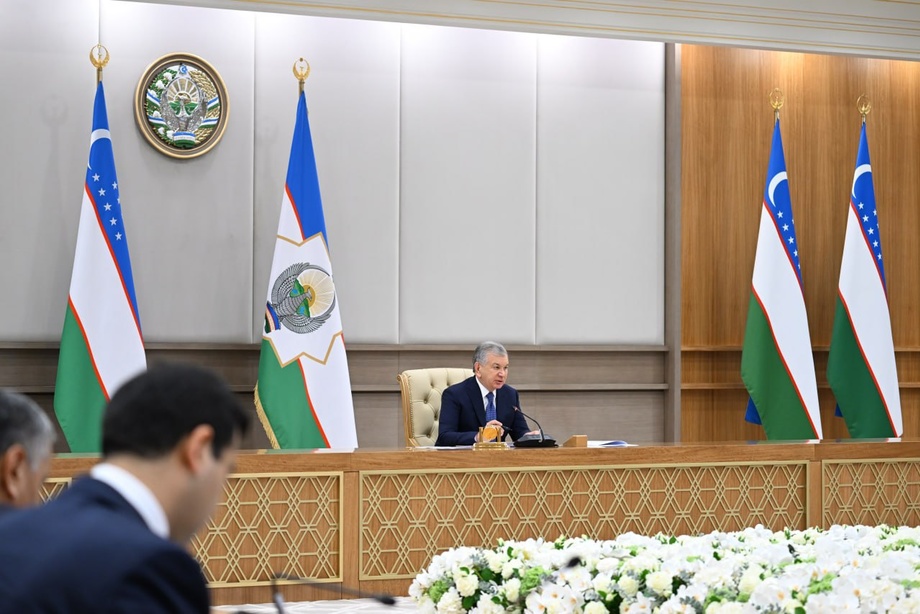 Денов ва Чироқчи тумани ҳокимлари ва уларнинг ўринбосарлари ишдан олинади