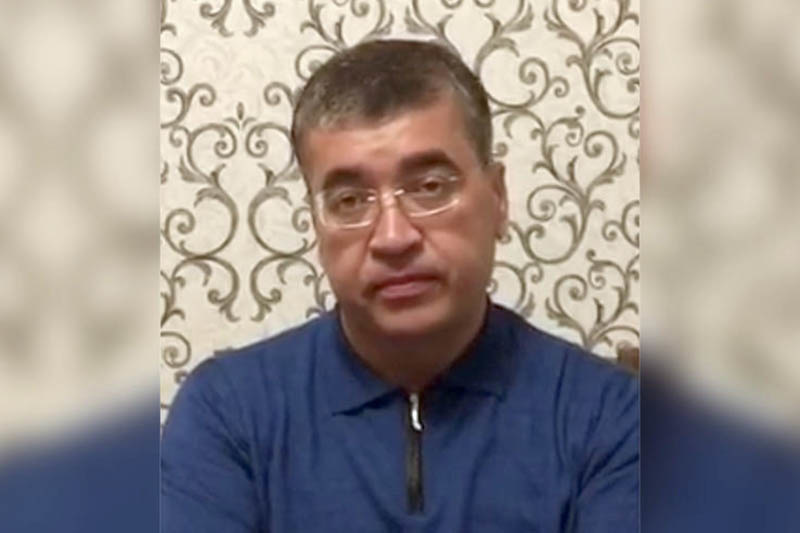 Buxoro shahar prokurori lavozimidan ozod qilindi