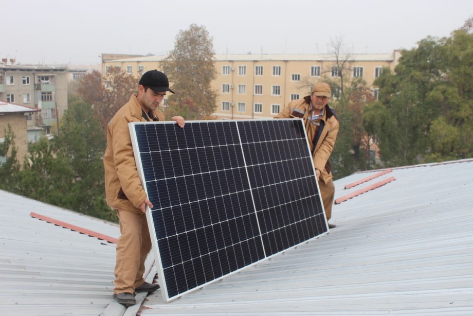 O‘zbekistonliklar davlatga bir yilda 12,2 mlrd so‘mlik elektr energiyasi sotgan