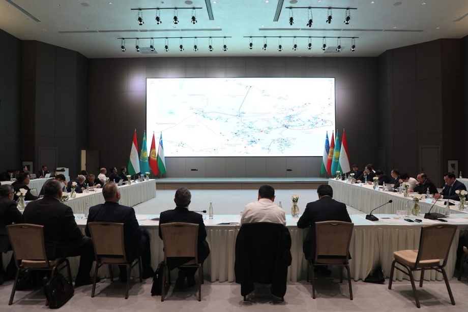 МО давлатлари вазирлари сув-энергетика тизимлари барқарорлиги борасида учрашув ўтказди