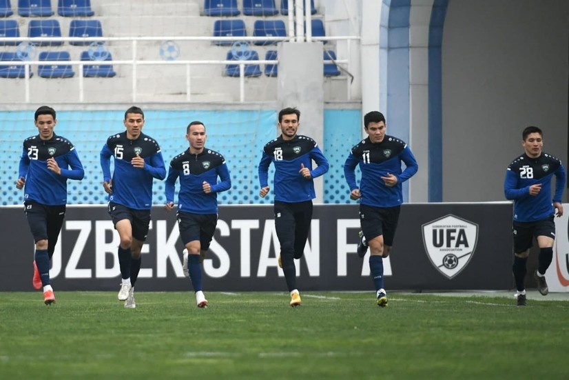 ФИФА рейтинги янгиланди: Ўзбекистон нечанчи ўринда?