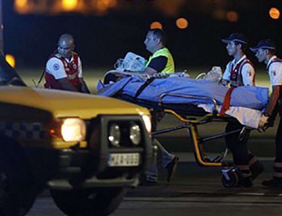 На чемпионате мира по футболу в Катаре умер второй журналист