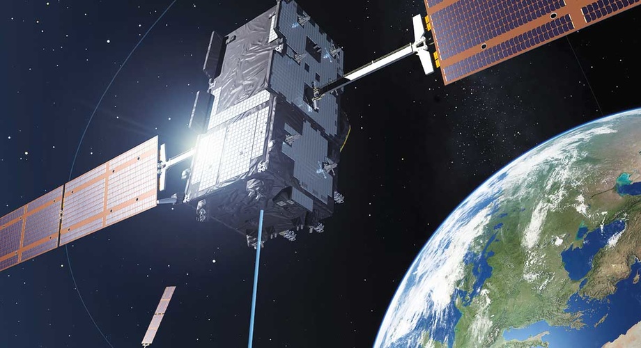 Индийские власти попросили не подключаться к интернету Starlink Илона Маска