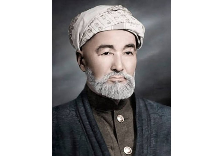 Алихонтўра Соғуний ҳаётига бағишланган фильмнинг тақдимоти бўлиб ўтди