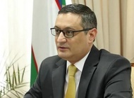 Санжар Валиев, Ташқи сиёсат тадқиқотлари маркази директори. 