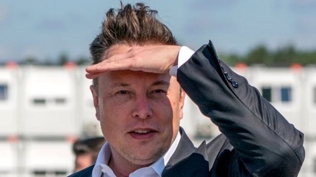 Илон Маск купил Twitter за 44 млрд долларов