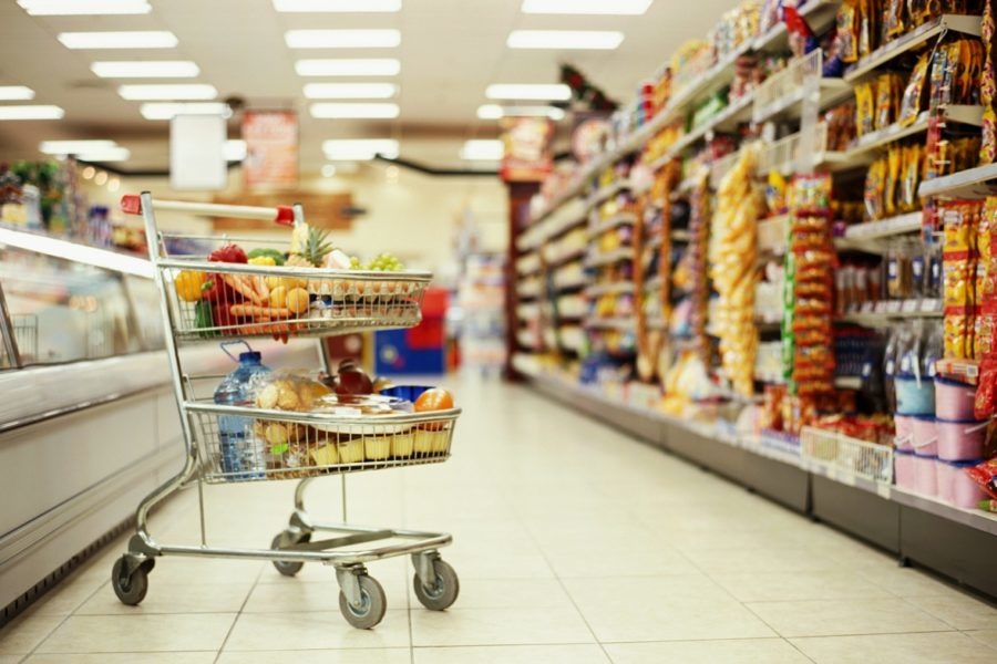 Ўзбекистондаги корхоналарнинг ҳар учинчиси савдо соҳасида фаолият юритмоқда